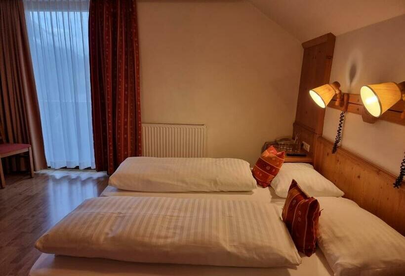 스탠다드 룸, Karnischer Hof