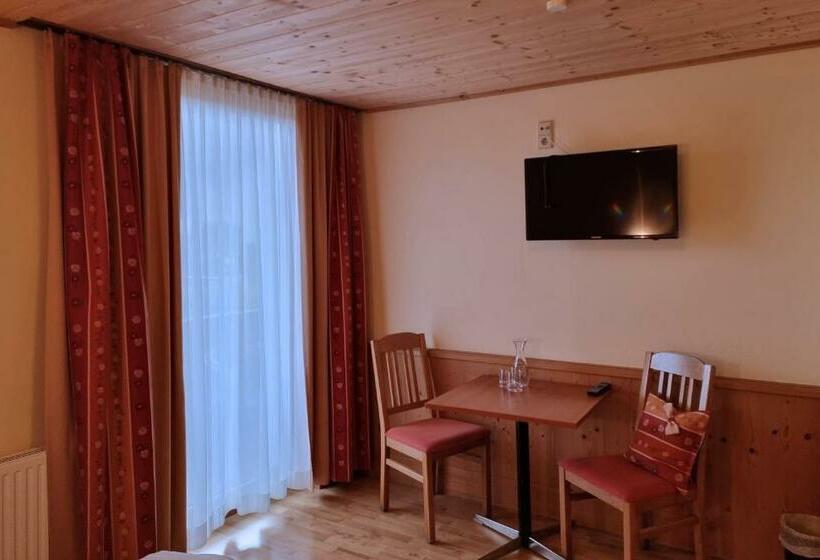 스탠다드 룸, Karnischer Hof