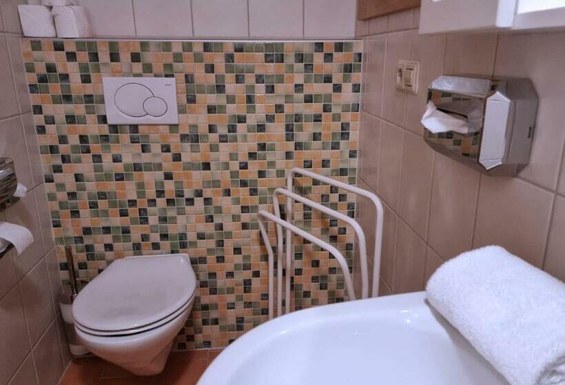 스탠다드 룸, Karnischer Hof