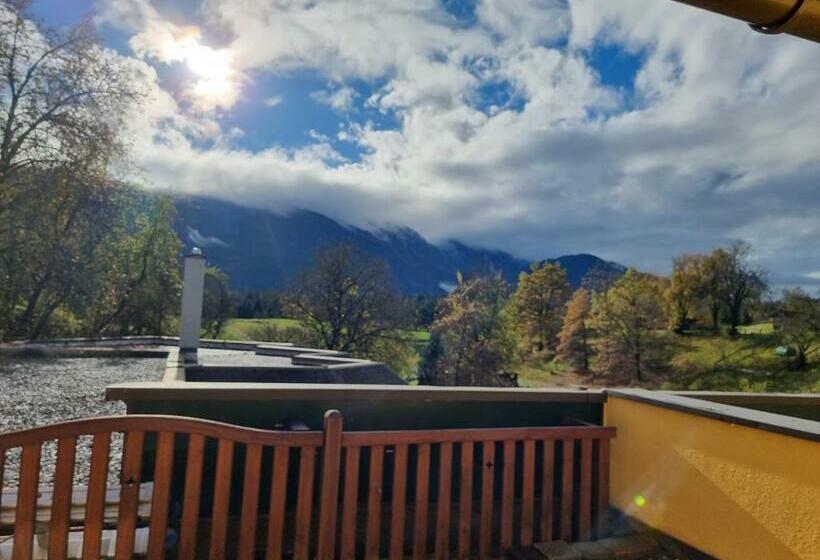 4인용 스탠다드 룸, Karnischer Hof