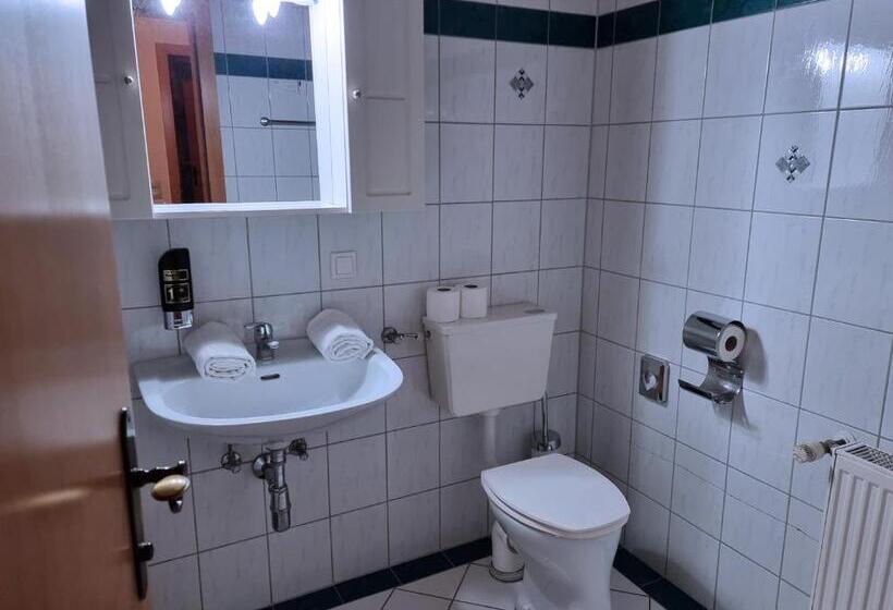 스탠다드 룸, Karnischer Hof