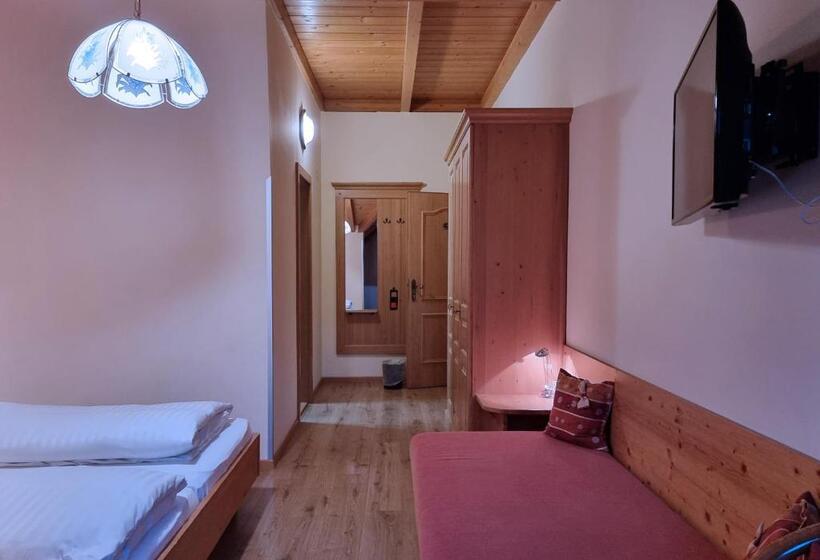 스탠다드 룸, Karnischer Hof