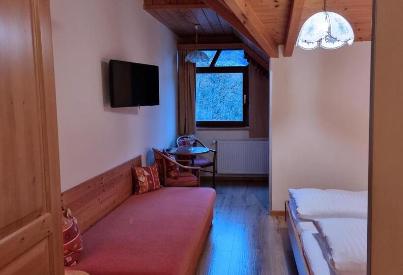 스탠다드 룸, Karnischer Hof