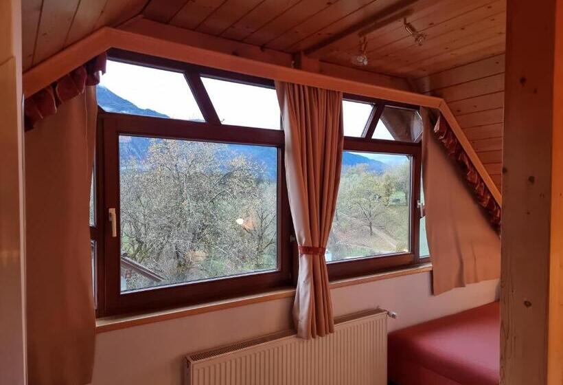 스탠다드 룸, Karnischer Hof