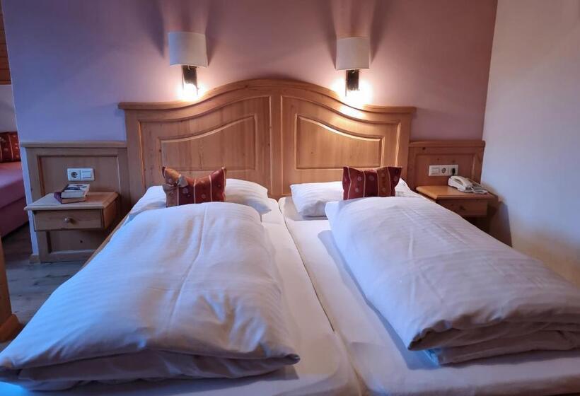 스탠다드 룸, Karnischer Hof