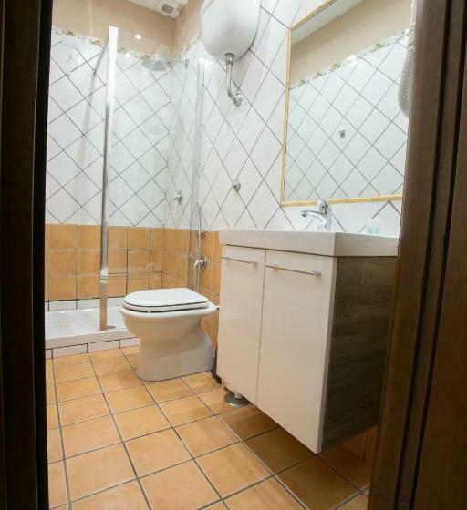 חדר סטנדרט, La Fenice