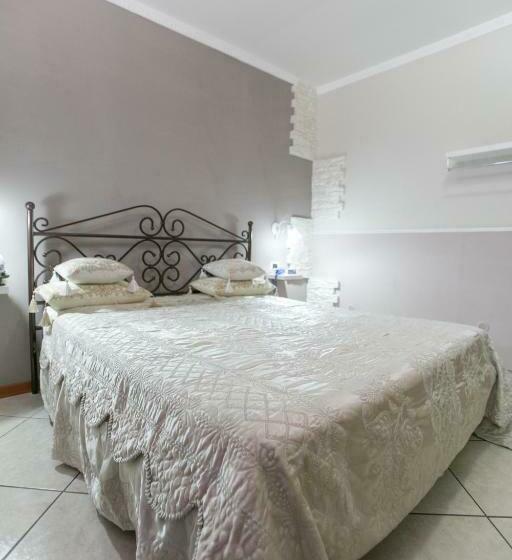 חדר סטנדרט, La Fenice