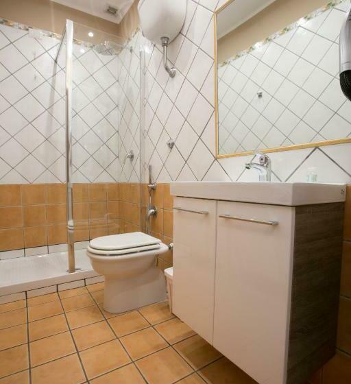 חדר סטנדרט, La Fenice