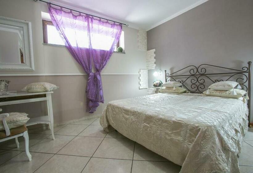 חדר סטנדרט, La Fenice