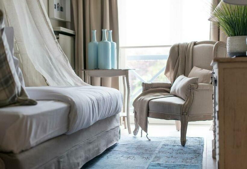 스탠다드 싱글 룸, Lebeau 19