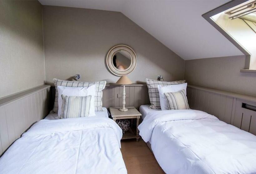 4인용 스탠다드 룸, Lebeau 19