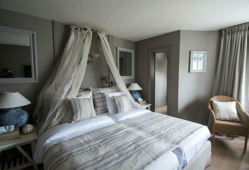 스탠다드 룸, Lebeau 19