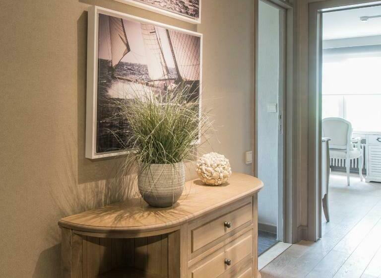 4인용 스탠다드 룸, Lebeau 19