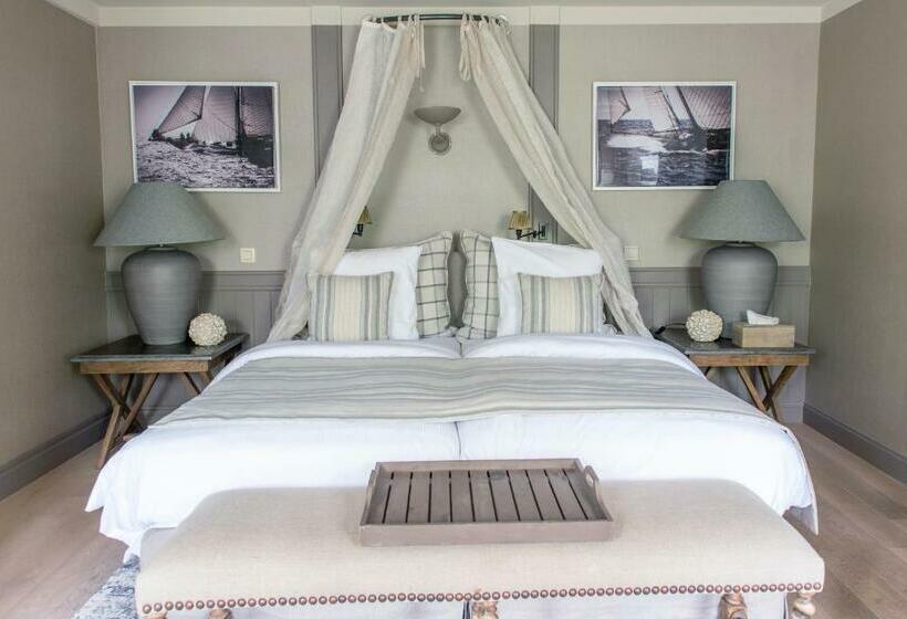 스탠다드 룸, Lebeau 19