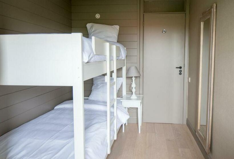 4인용 스탠다드 룸, Lebeau 19