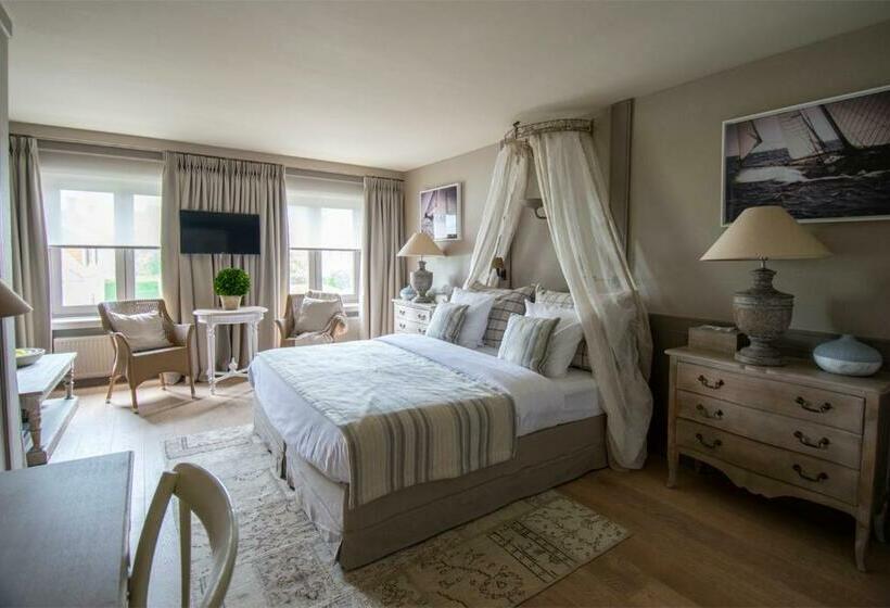 Mini Suite, Lebeau 19