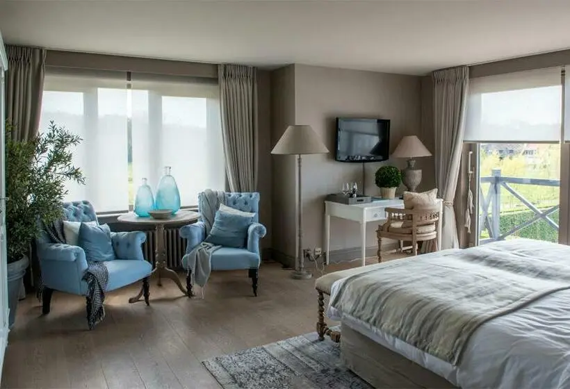 Mini Suite, Lebeau 19