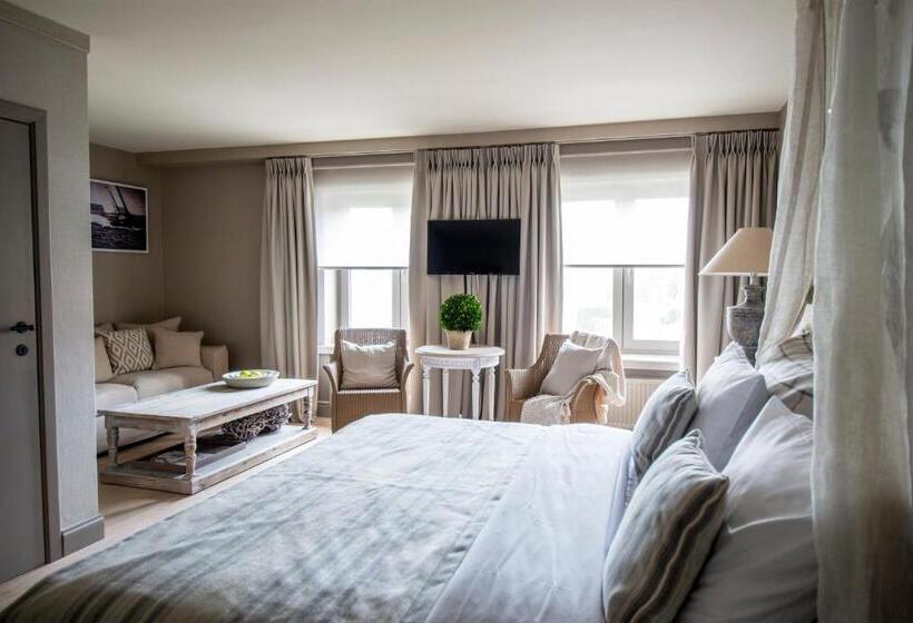 Mini Suite, Lebeau 19