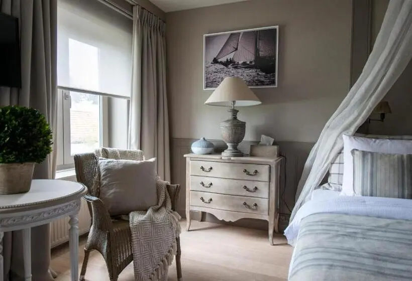 Mini Suite, Lebeau 19