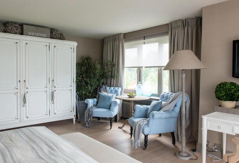 Mini Suite, Lebeau 19