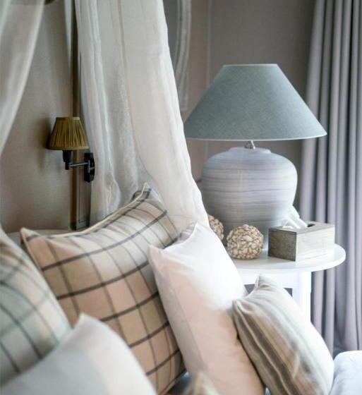 스탠다드 싱글 룸, Lebeau 19