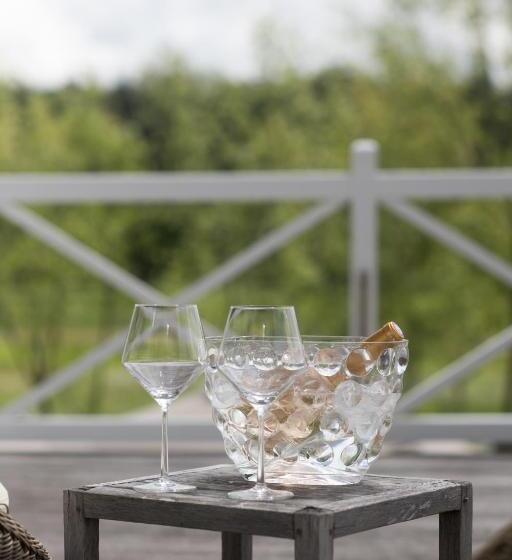 테라스 스위트, Lebeau 19