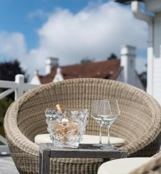 Suite with Terrace, Lebeau 19