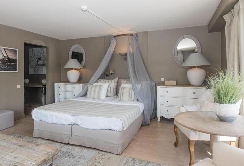 테라스 스위트, Lebeau 19