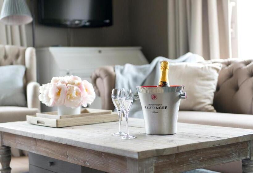 테라스 스위트, Lebeau 19