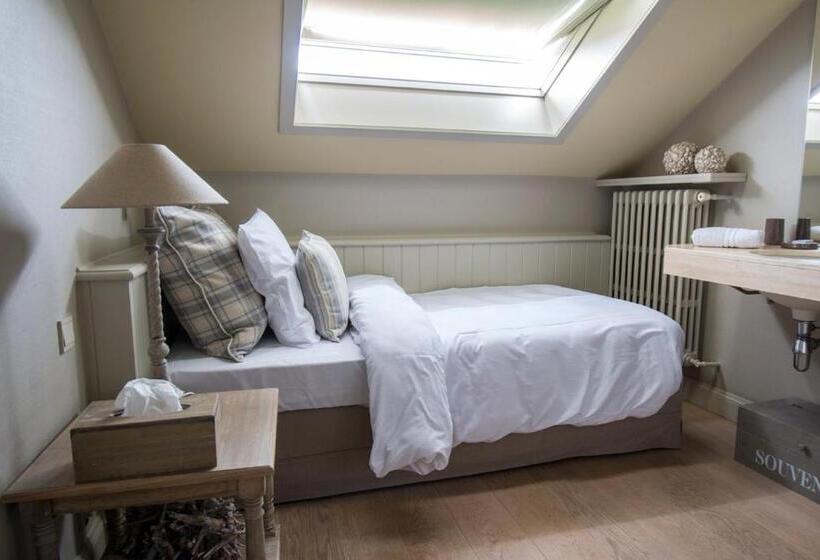 스탠다드 트리플 룸, Lebeau 19