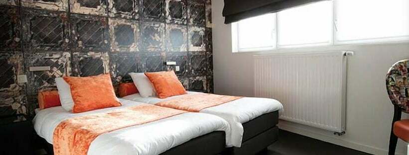 스탠다드 룸, L'esprit Sain