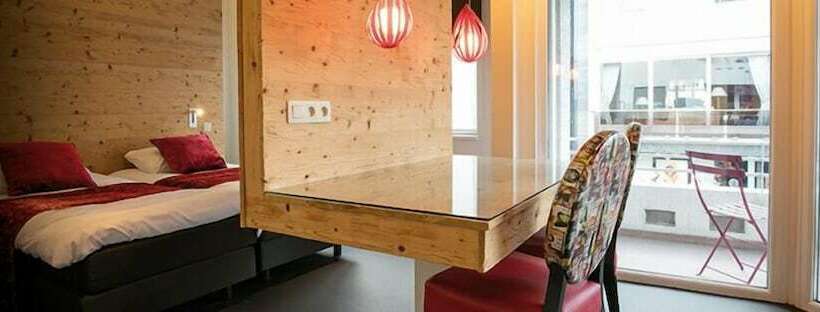 스탠다드 스튜디오, L'esprit Sain