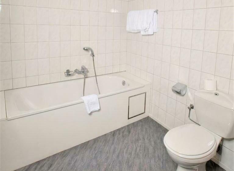 스탠다드 트리플 룸, L'esprit Sain