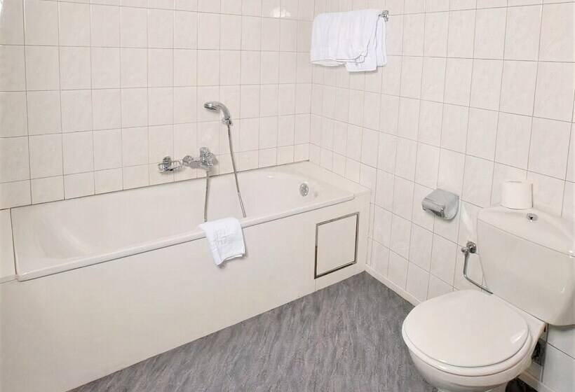 스탠다드 룸, L'esprit Sain