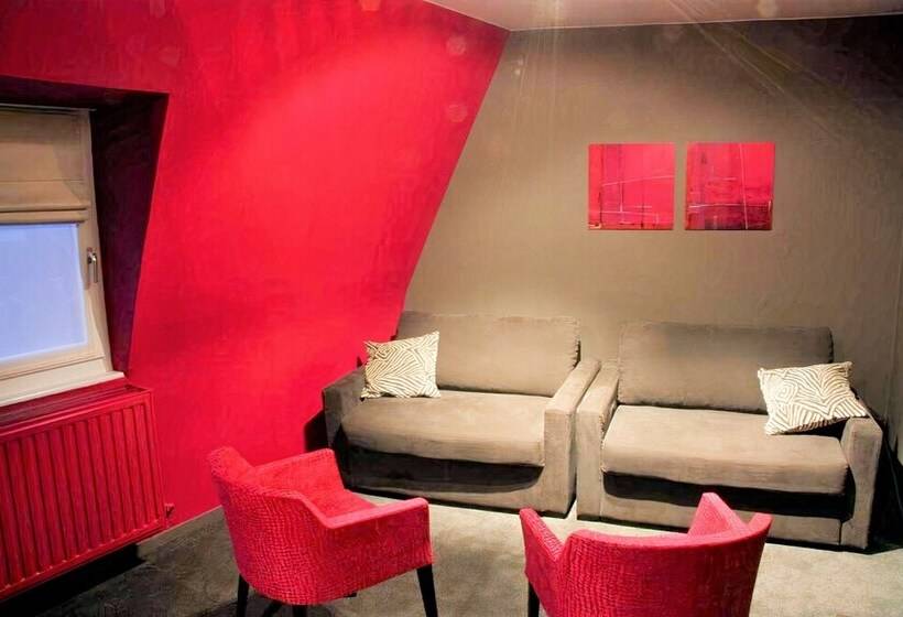 수피리어 룸, L'esprit Sain