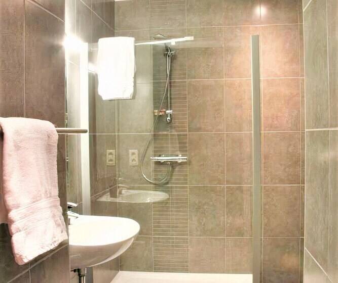 수피리어 룸, L'esprit Sain