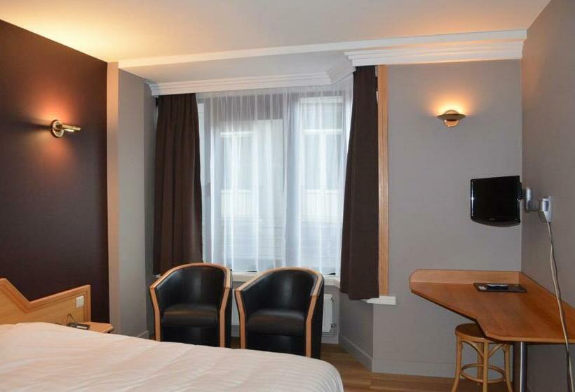 Номер Стандарт, Liberty