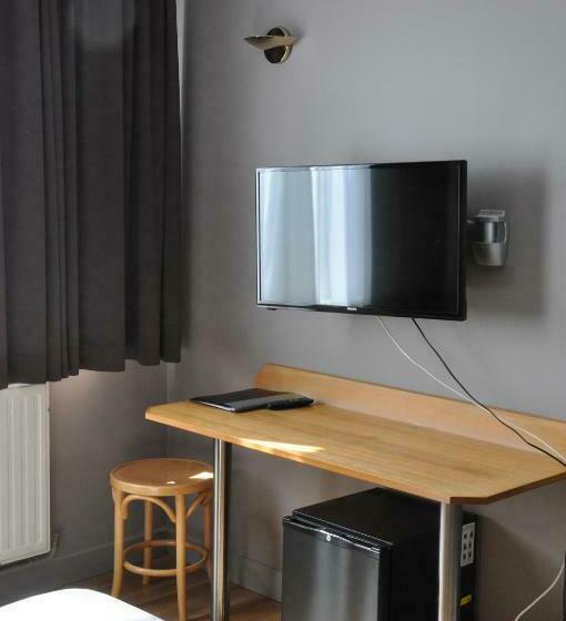 스탠다드 룸, Liberty