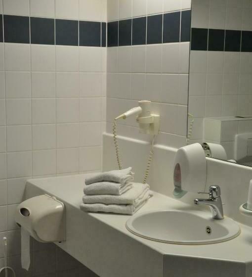 스탠다드 룸, Liberty