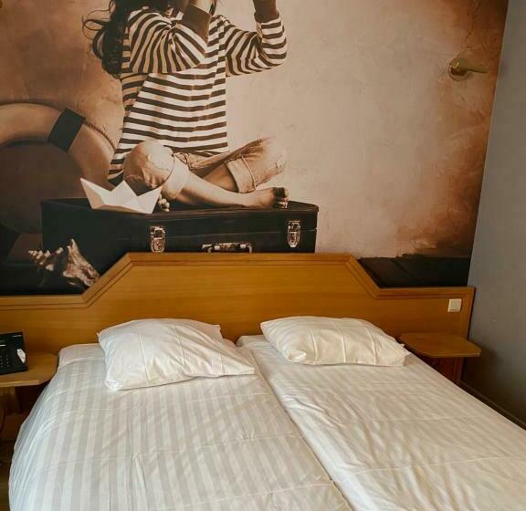 Номер Стандарт, Liberty