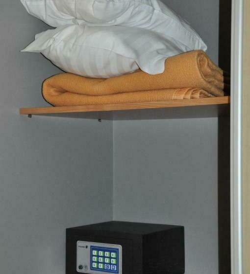 Номер Стандарт, Liberty