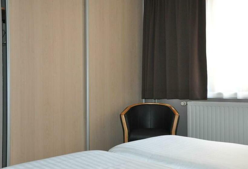 Номер Стандарт, Liberty