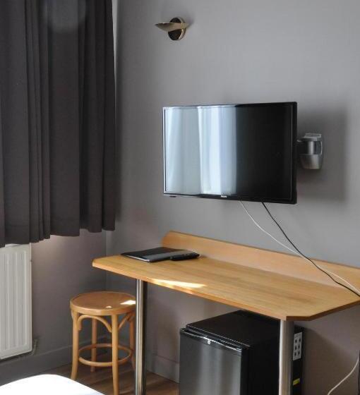 Номер Стандарт, Liberty