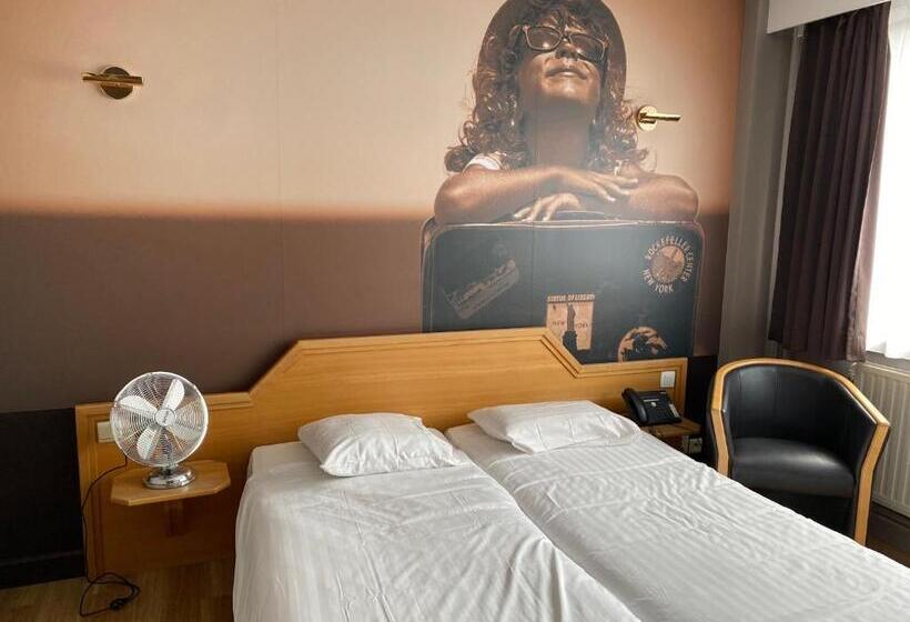 Номер Стандарт, Liberty