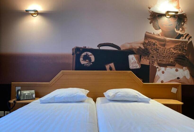 Номер Стандарт, Liberty