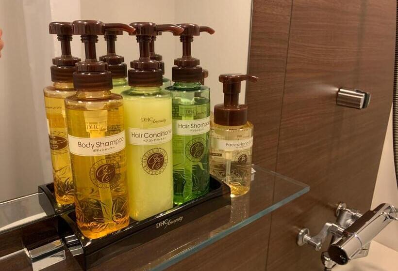 基本间, Links Namba