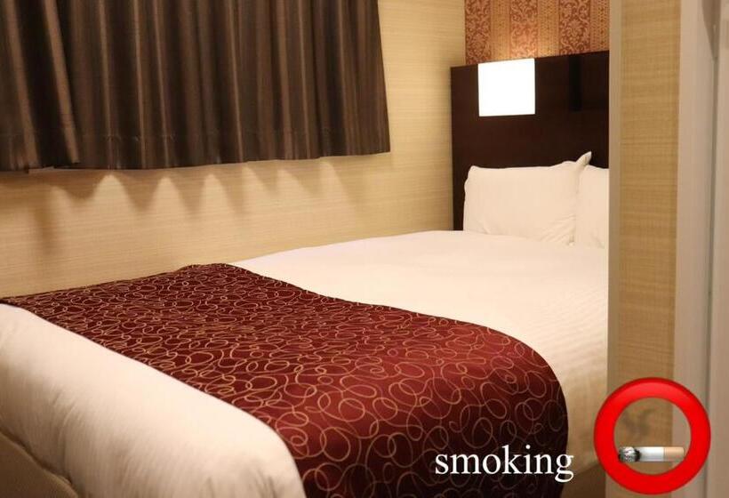 基本间, Links Namba