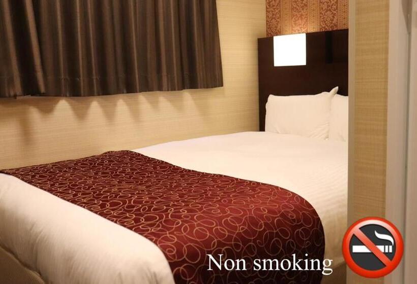 基本间, Links Namba