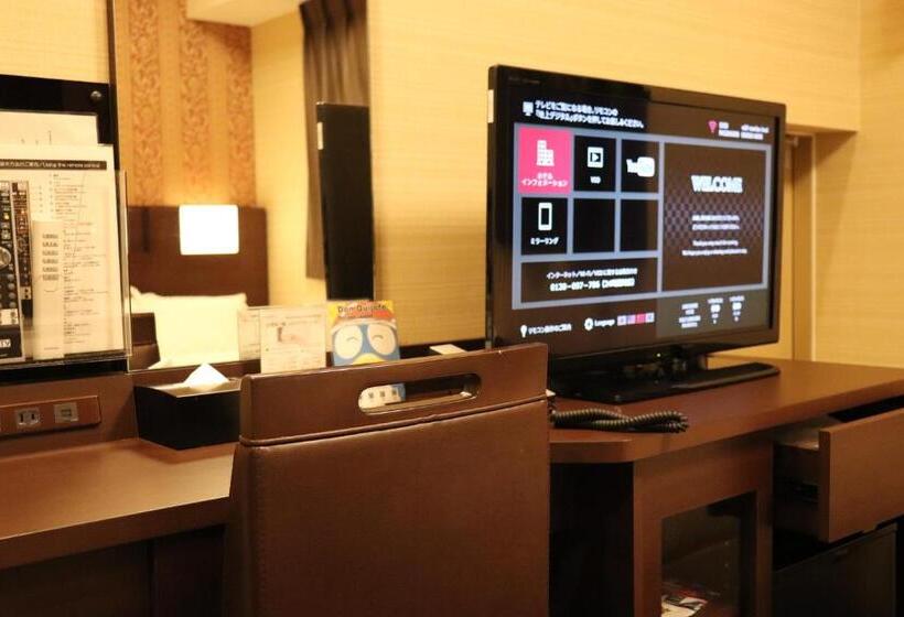 标准间, Links Namba