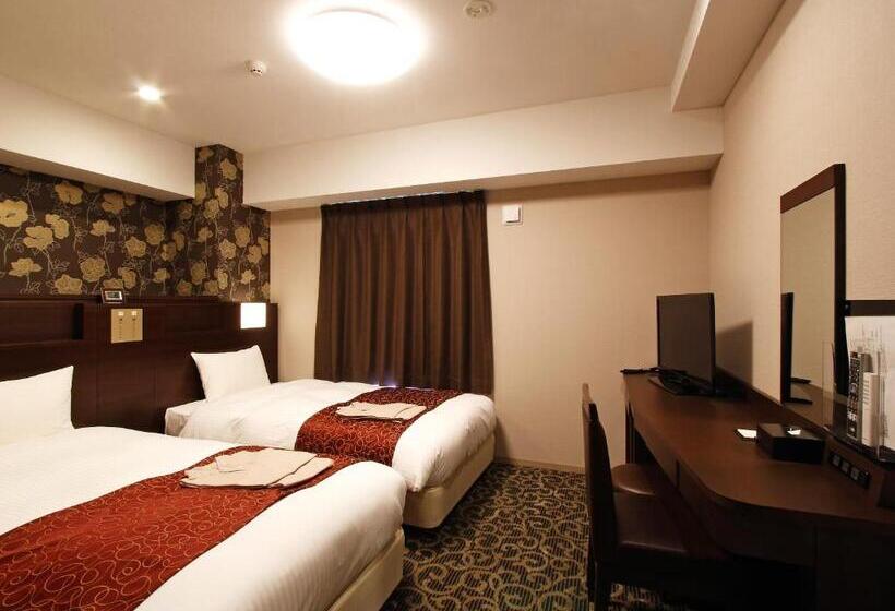 标准间, Links Namba